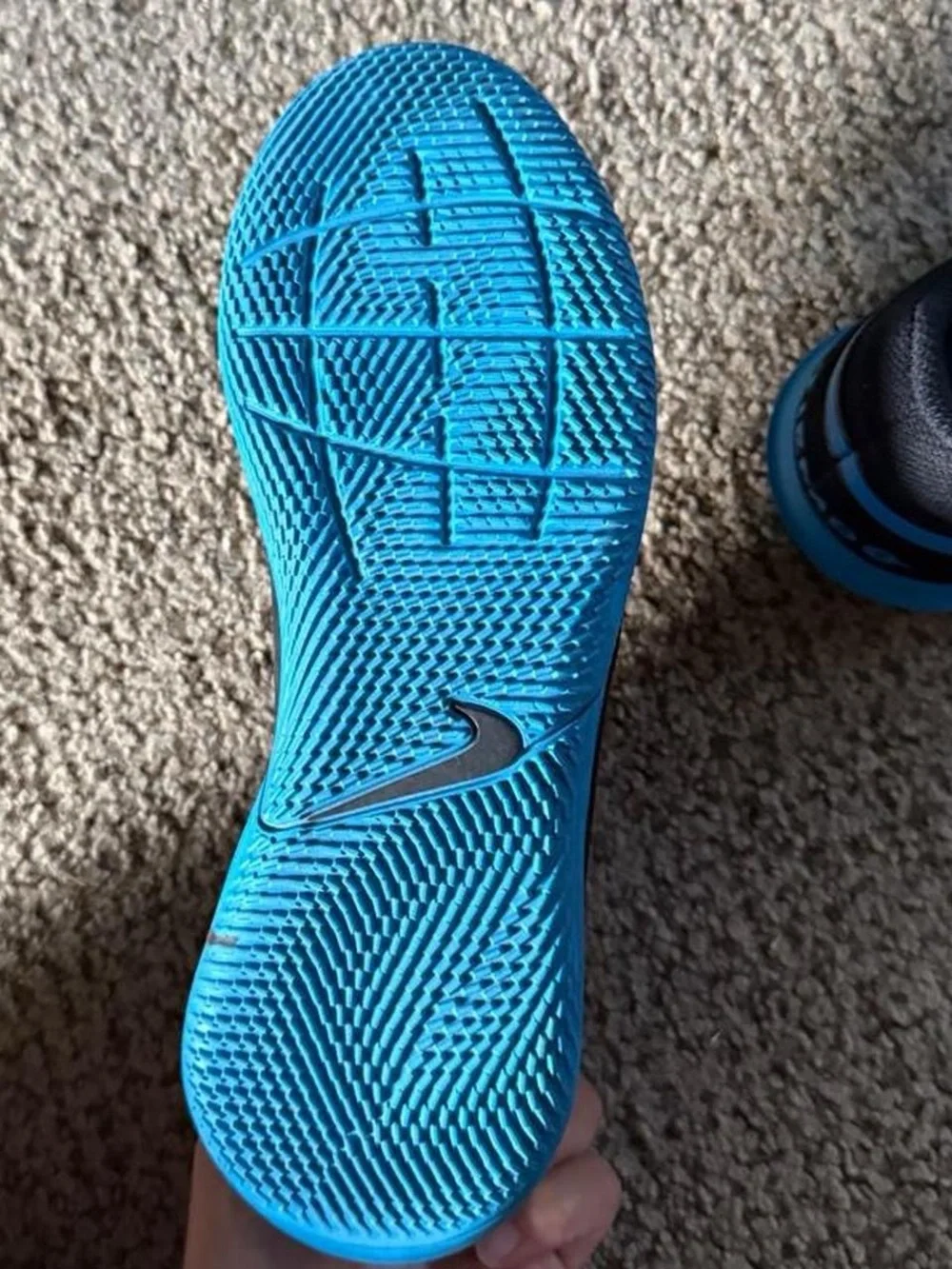 Nike stylish kids
